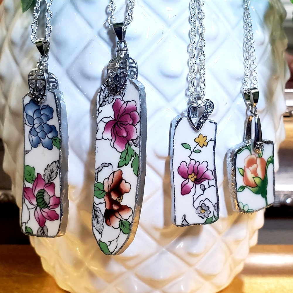 Handmade Pendant